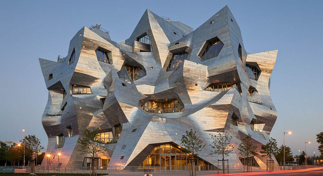 Architecture