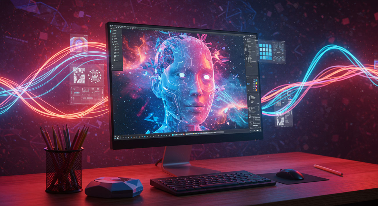 Graphics Design