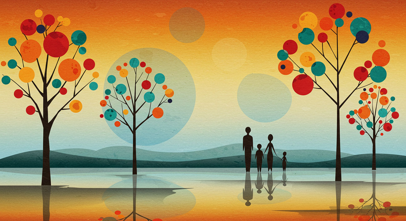 Illustration Design