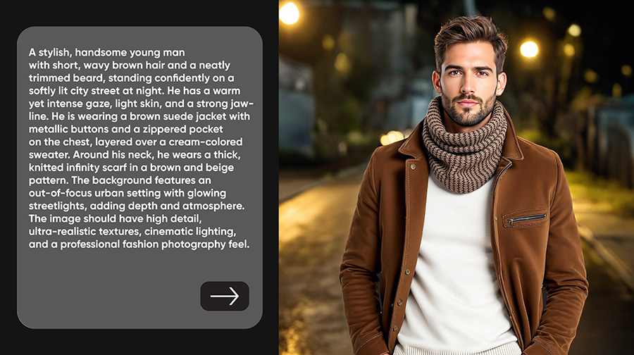Text-to-Image Generation