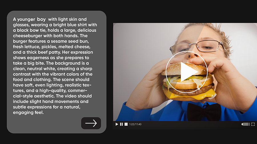 Text-to-Video Generation