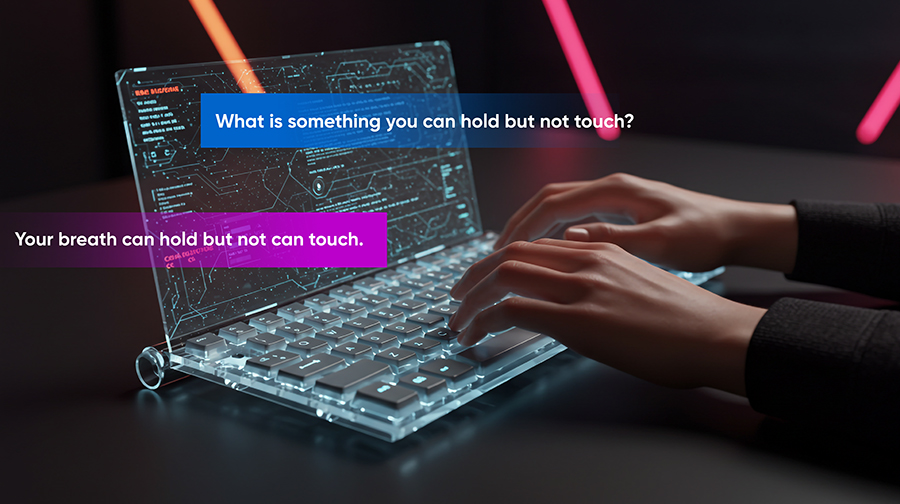 Text to Text