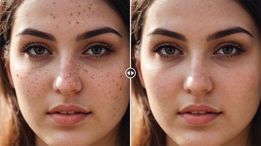 Face Retouching