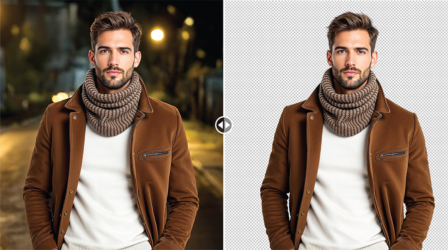 Background Removal